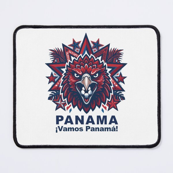 Item preview, World Cup Panama Football Harpy Eagle designed and sold by MarcV88.