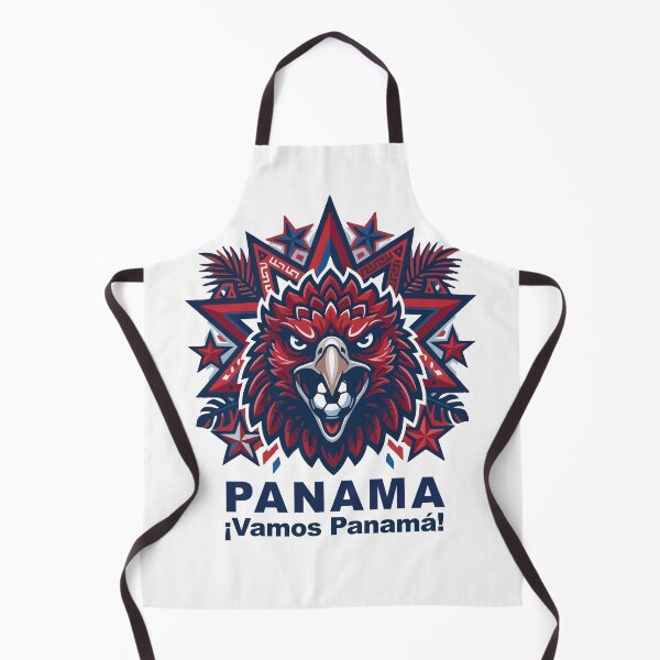 Item preview, World Cup Panama Football Harpy Eagle designed and sold by MarcV88.