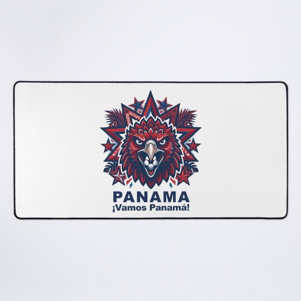 Item preview, World Cup Panama Football Harpy Eagle designed and sold by MarcV88.