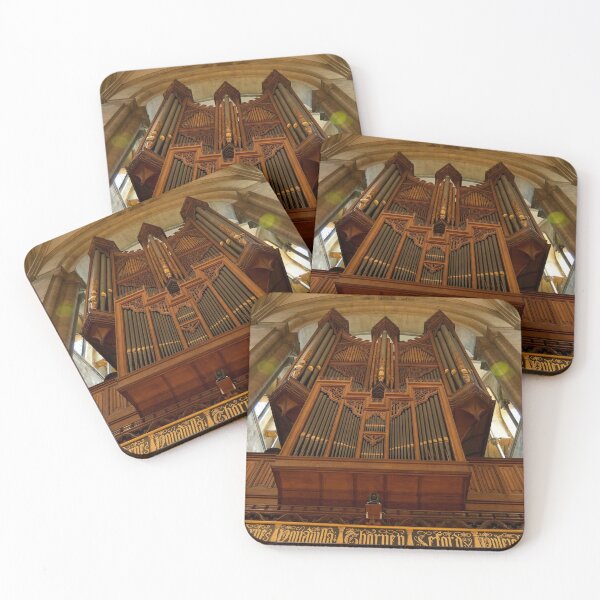 Item preview, Chichester Cathedral Organ designed and sold by pinkal.