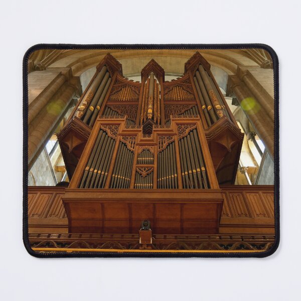 Item preview, Chichester Cathedral Organ designed and sold by pinkal.