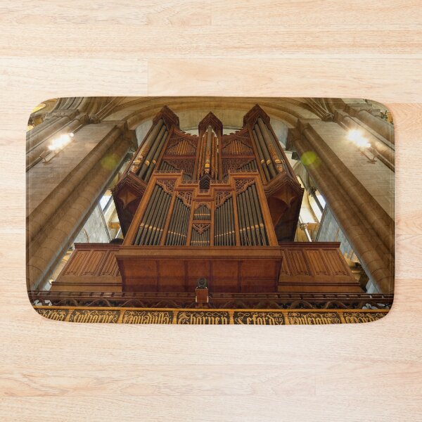 Item preview, Chichester Cathedral Organ designed and sold by pinkal.