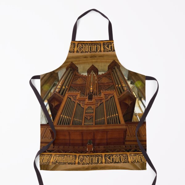 Item preview, Chichester Cathedral Organ designed and sold by pinkal.