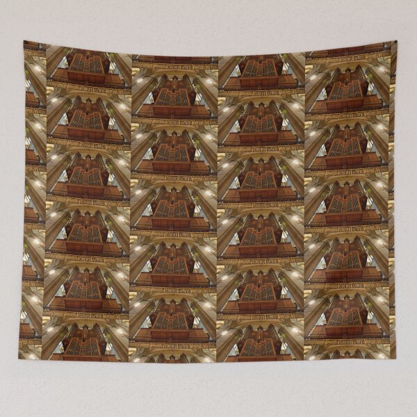 Item preview, Chichester Cathedral Organ designed and sold by pinkal.