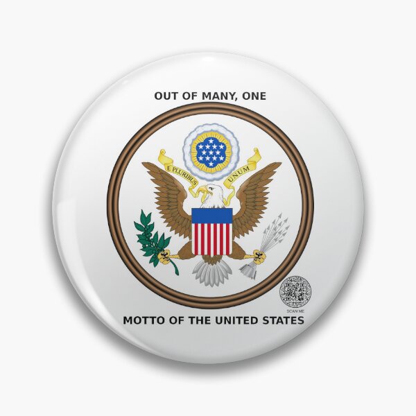 Item preview, Great Seal of United States Obverse designed and sold by SiggyZiggy.