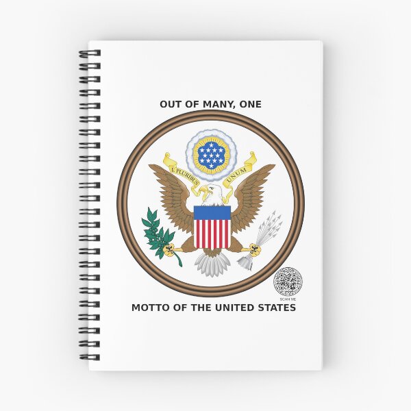Item preview, Great Seal of United States Obverse designed and sold by SiggyZiggy.