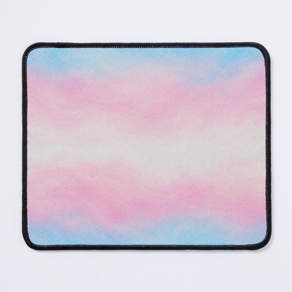 Item preview, Trans Pride Flag Gradient Illustration designed and sold by AHOK-lab.