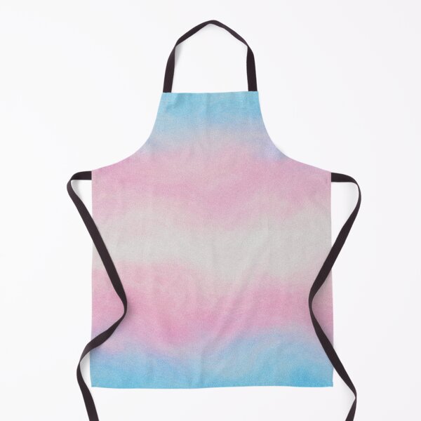 Item preview, Trans Pride Flag Gradient Illustration designed and sold by AHOK-lab.