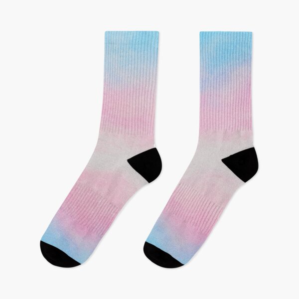 Item preview, Trans Pride Flag Gradient Illustration designed and sold by AHOK-lab.