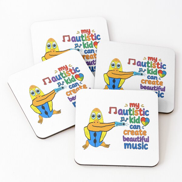 Item preview, Sensory  Music designed and sold by Mother Daughter Drawings .