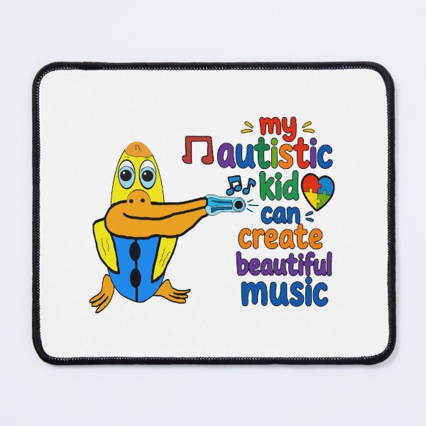 Item preview, Sensory  Music designed and sold by Mother Daughter Drawings .
