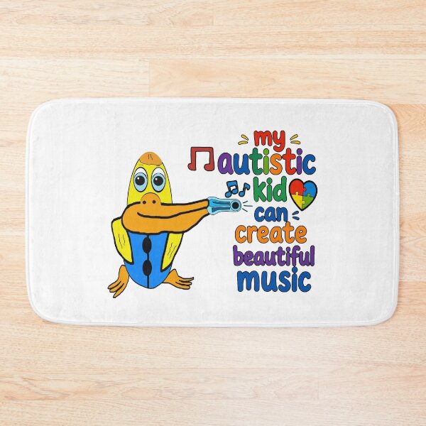 Item preview, Sensory  Music designed and sold by Mother Daughter Drawings .
