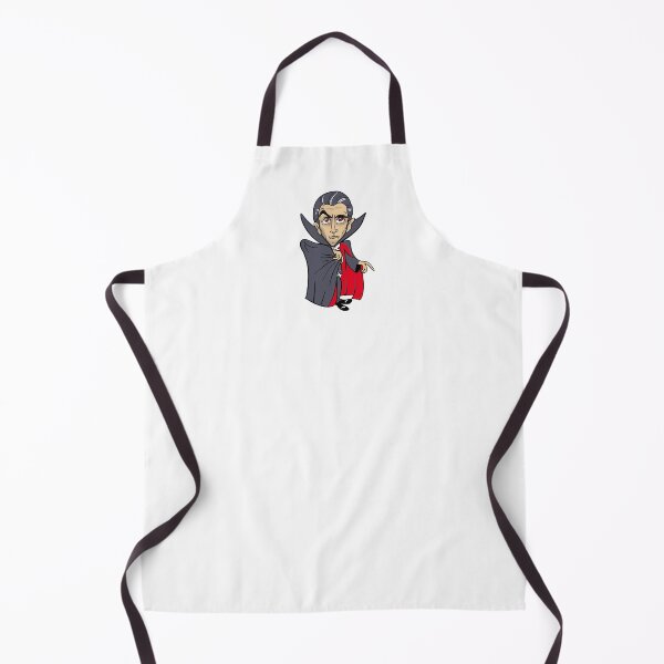 Item preview, Count Dracula designed and sold by aydoodle.