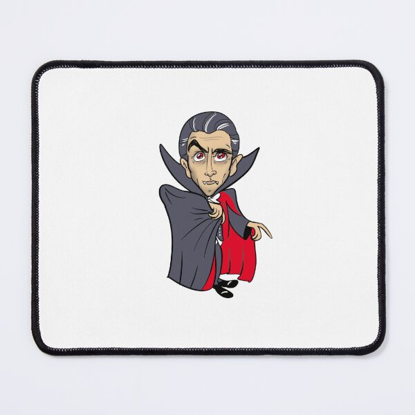 Item preview, Count Dracula designed and sold by aydoodle.