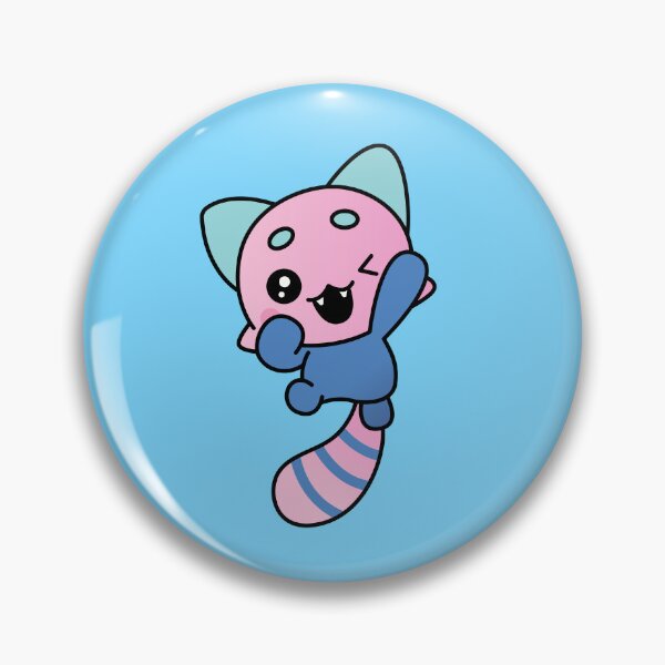 Item preview, Lessapantchi Tamagotchi designed and sold by byRemo.