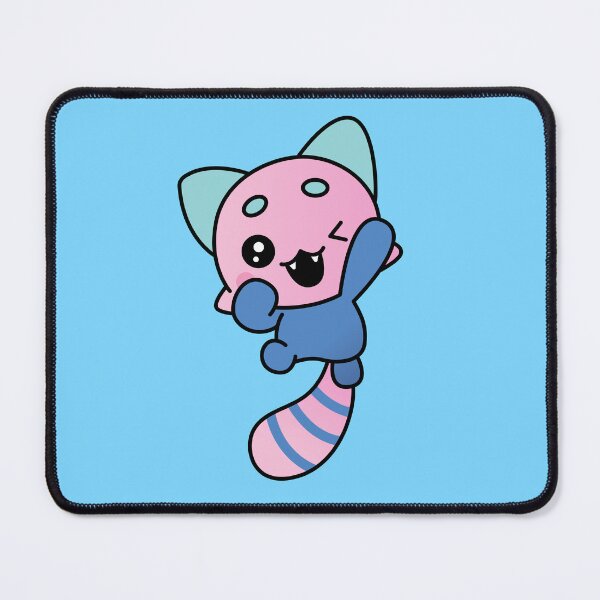 Item preview, Lessapantchi Tamagotchi designed and sold by byRemo.