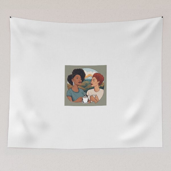 Item preview, Warm Love Couple Cozy Design designed and sold by MMV2612.