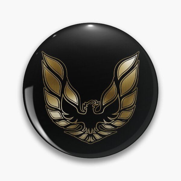 Item preview, PHOENIX BIRD, CLASSIC CAR, FREEDOM, 1970s TRANS AM BIRD HOOD DECAL designed and sold by classic car craze.