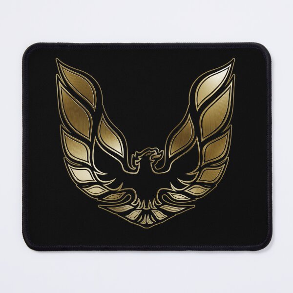 Item preview, PHOENIX BIRD, CLASSIC CAR, FREEDOM, 1970s TRANS AM BIRD HOOD DECAL designed and sold by classic car craze.
