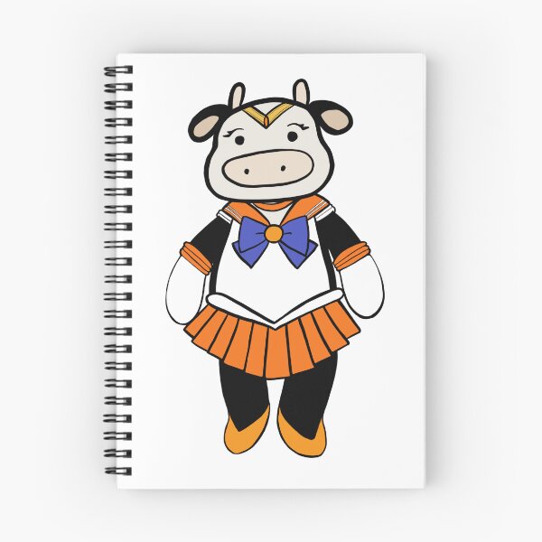Item preview, Sailor Moo Venus designed and sold by Terensstuff.
