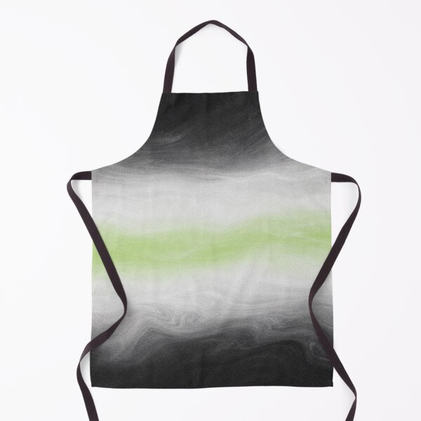 Item preview, Agender Pride Flag Gradient Illustration designed and sold by AHOK-lab.