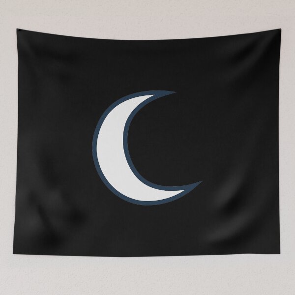 Item preview, Moon Meme Cartoon Gift, Moon Stickers & Magnets designed and sold by Marin ★★★★★.