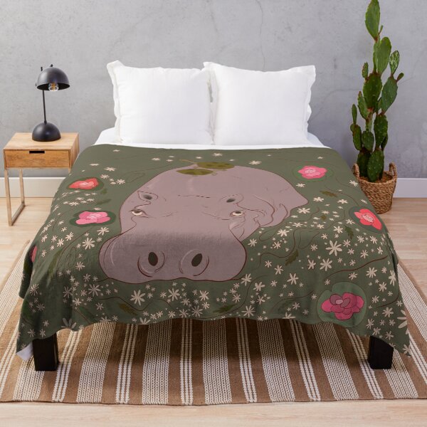 Item preview, Turtles riding the Hippo express  designed and sold by Thalia Roman.