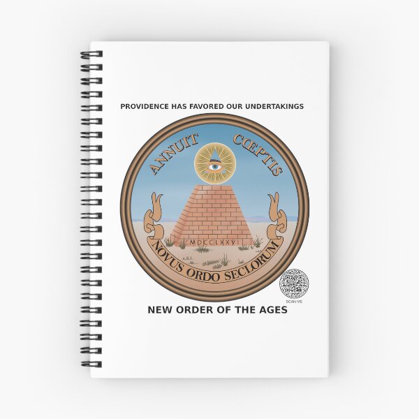 Item preview, Great Seal of United States Reverse designed and sold by SiggyZiggy.