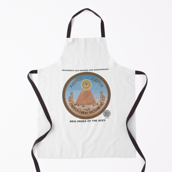 Item preview, Great Seal of United States Reverse designed and sold by SiggyZiggy.