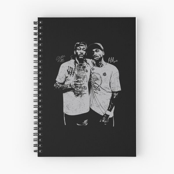 Item preview, Jalen Shai Vintage Duo Poster Design Today Graphic designed and sold by VickiFMatherne.
