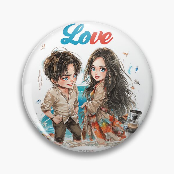 Item preview, Love  designed and sold by Grafititee.