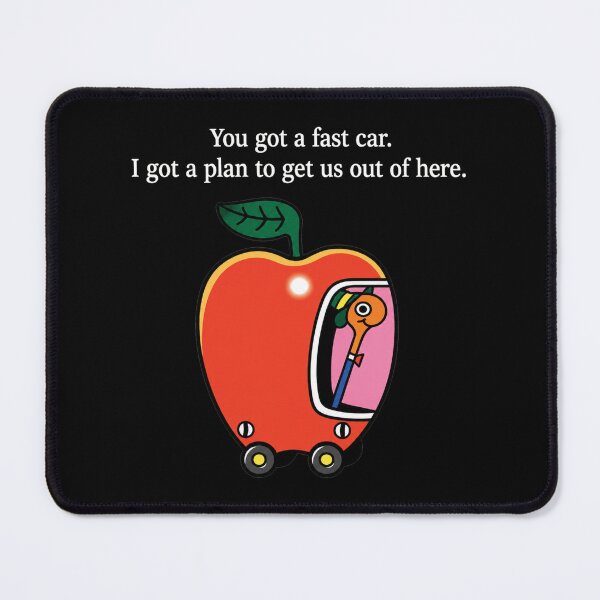 Item preview, Fast Apple Car Driving 2 designed and sold by sparkfavs.