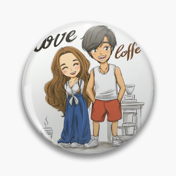 Item preview, Love  designed and sold by Grafititee.