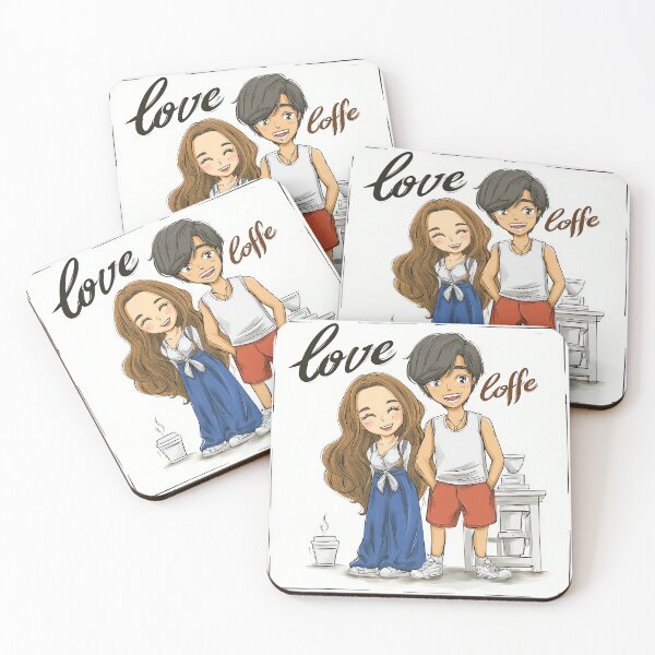 Item preview, Love  designed and sold by Grafititee.