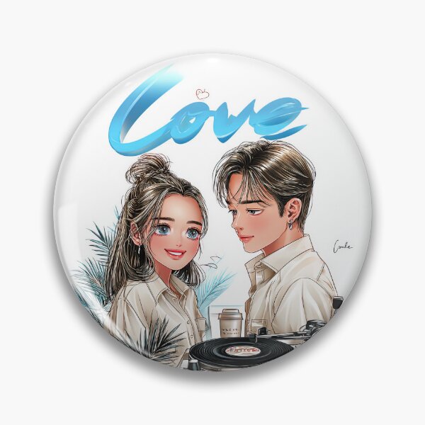 Item preview, Love  designed and sold by Grafititee.