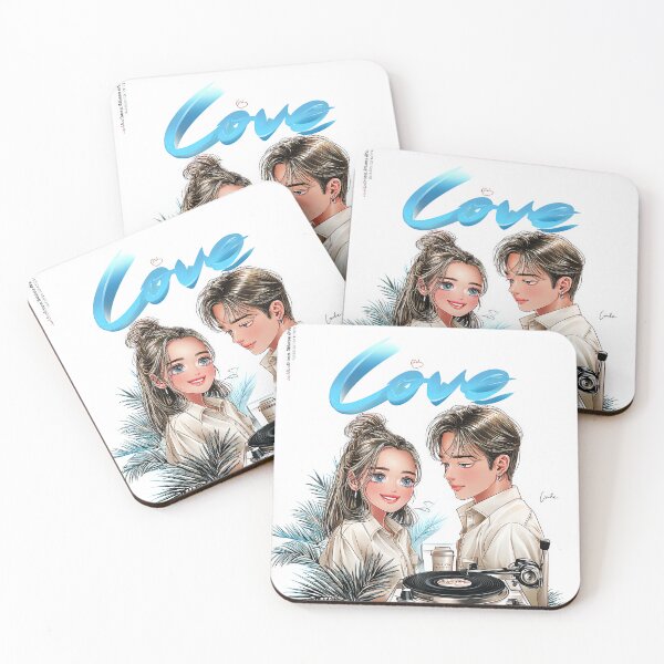 Item preview, Love  designed and sold by Grafititee.