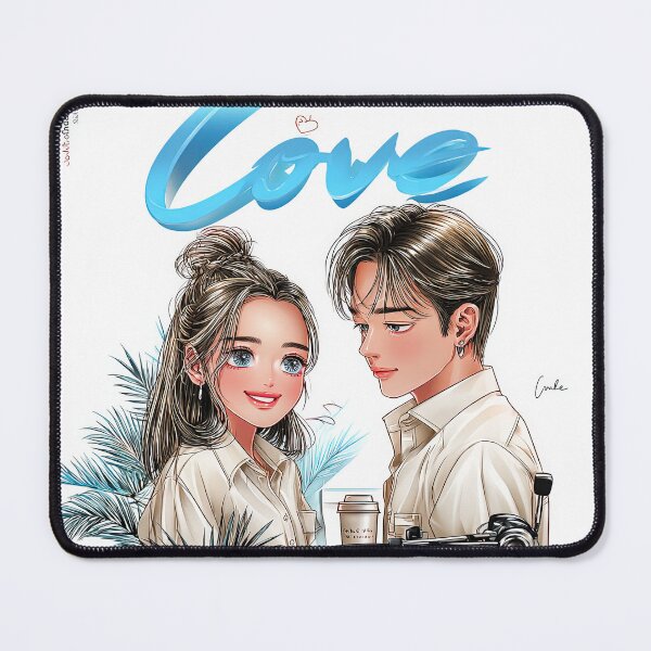 Item preview, Love  designed and sold by Grafititee.