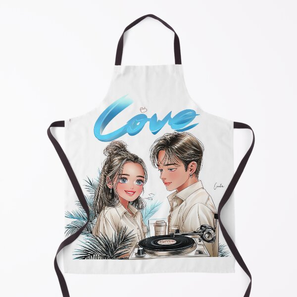 Item preview, Love designed and sold by Grafititee.