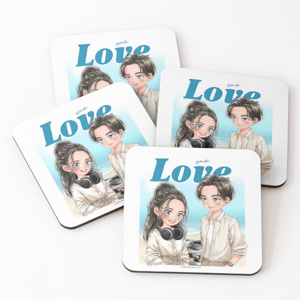 Item preview, Love  designed and sold by Grafititee.