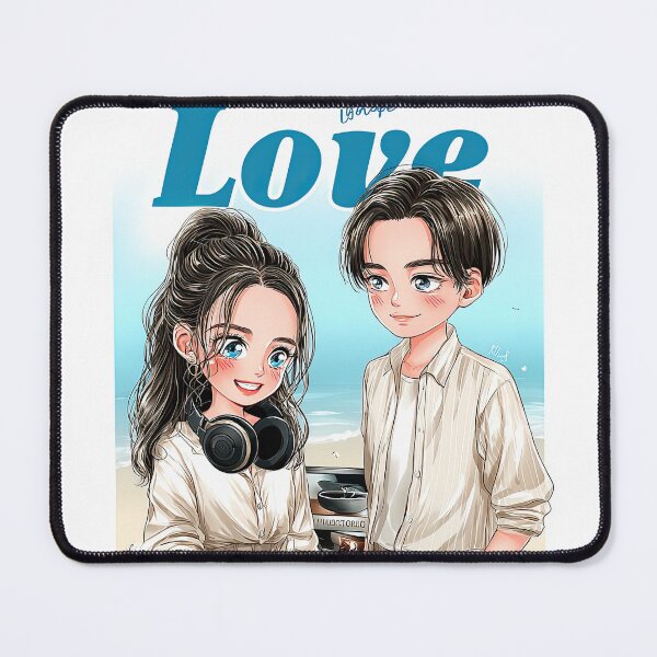 Item preview, Love  designed and sold by Grafititee.