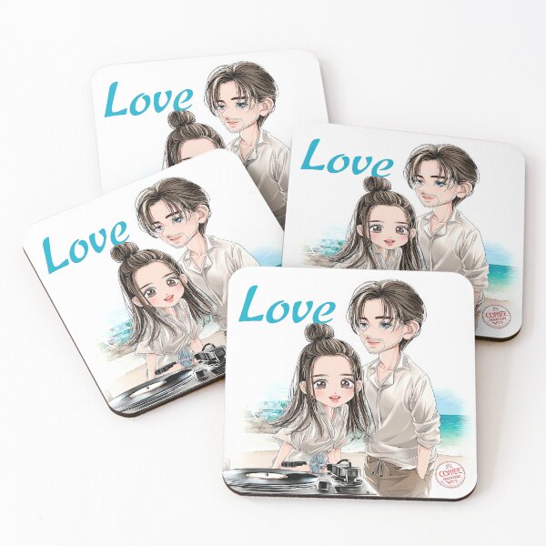 Item preview, Love  designed and sold by Grafititee.