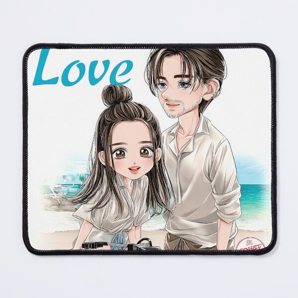 Item preview, Love  designed and sold by Grafititee.