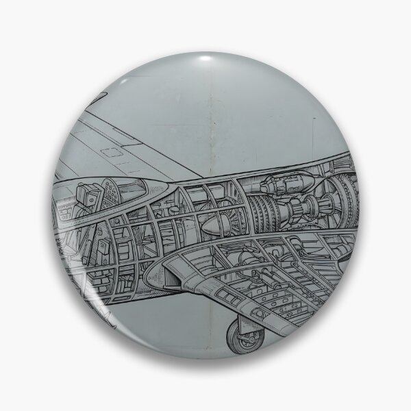 Item preview, F9F Panther designed and sold by AGoatMadeThis.