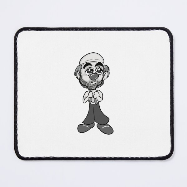 Item preview, Phroso from Freaks (1932) designed and sold by aydoodle.