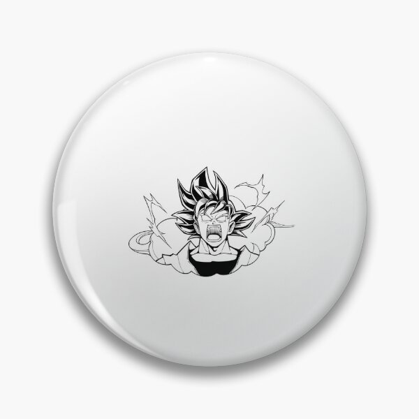 Item preview, Cosmic Aura Burst - Transformed Fighter Roar designed and sold by Mrdonut-ARt.