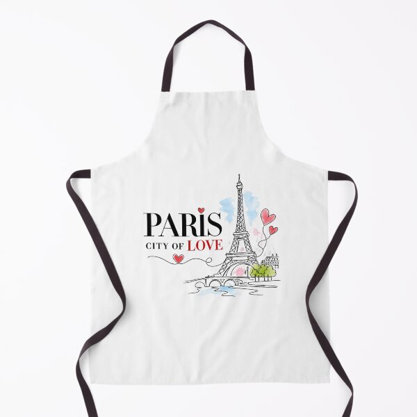 Item preview, Paris Typography Design - Paris City of love designed and sold by Newthingzy.