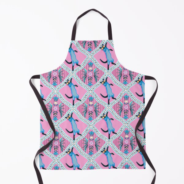 Item preview, Party Animal Boho Tile Pattern in Coral and Pink designed and sold by VirtuallyCreativ .