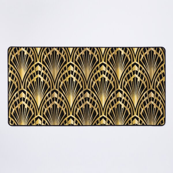 Item preview, Black Gold designed and sold by PigmentPixel.