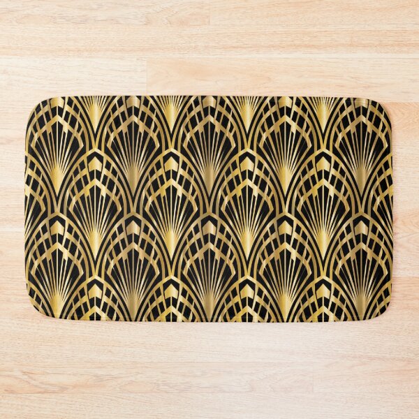 Item preview, Black Gold designed and sold by PigmentPixel.