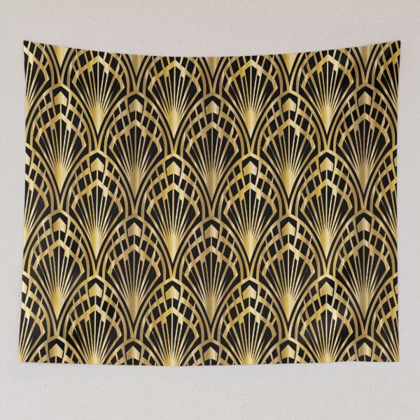 Item preview, Black Gold designed and sold by PigmentPixel.